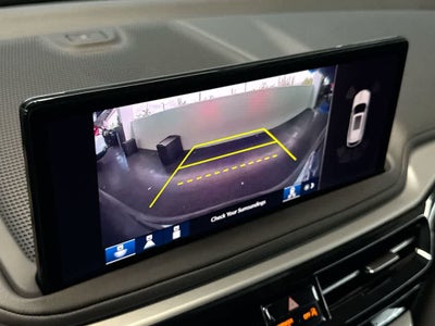 2026 Acura MDX with Technology Package