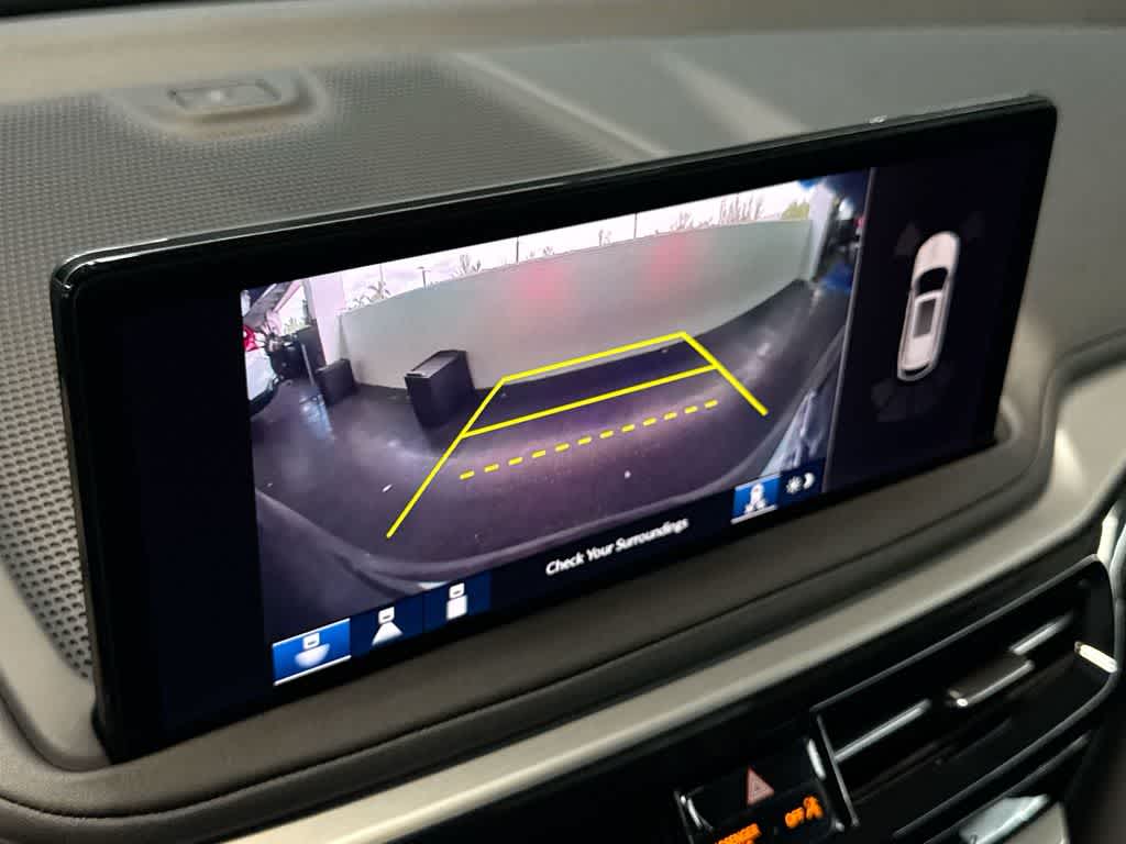 2026 Acura MDX with Technology Package