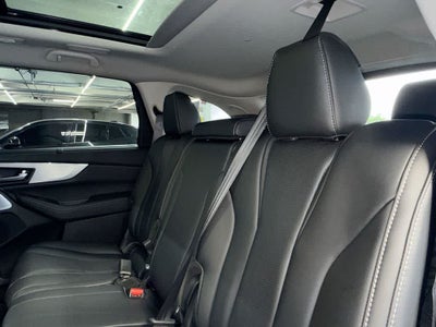 2026 Acura MDX with Technology Package