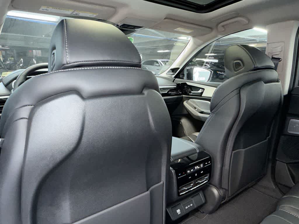 2026 Acura MDX with Technology Package