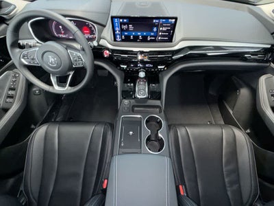 2026 Acura MDX with Technology Package