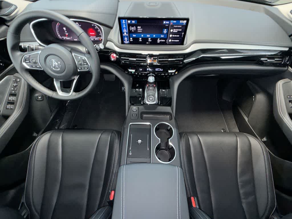 2026 Acura MDX with Technology Package