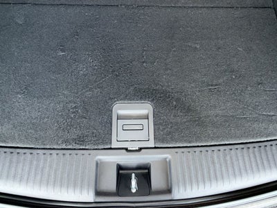 2026 Acura MDX with Technology Package