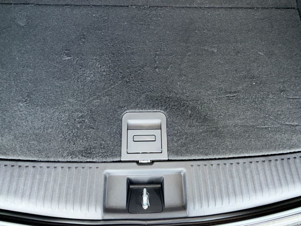 2026 Acura MDX with Technology Package