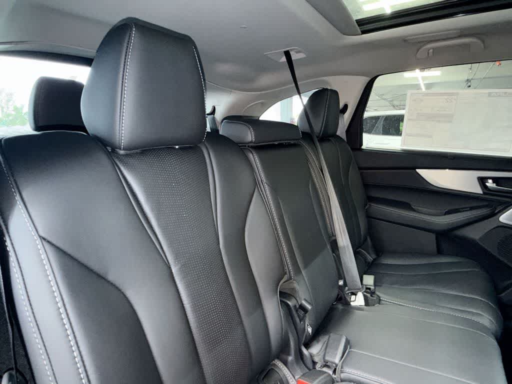 2026 Acura MDX with Technology Package
