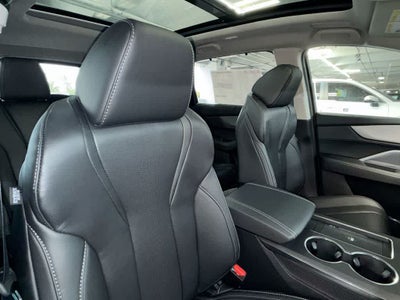 2026 Acura MDX with Technology Package