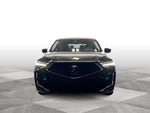 2026 Acura MDX with Technology Package