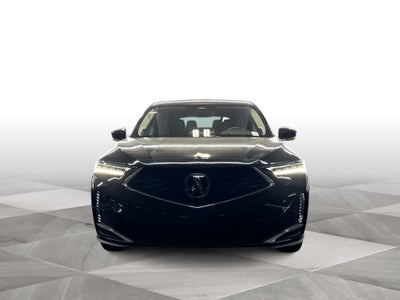 2026 Acura MDX with Technology Package