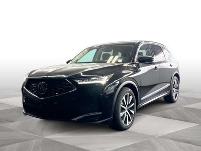 2026 Acura MDX with Technology Package