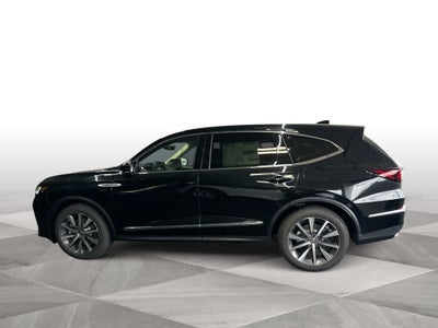 2026 Acura MDX with Technology Package
