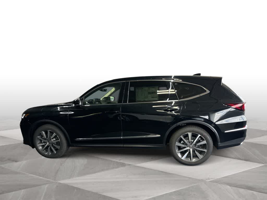 2026 Acura MDX with Technology Package