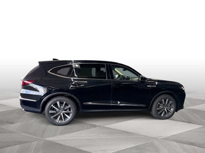 2026 Acura MDX with Technology Package