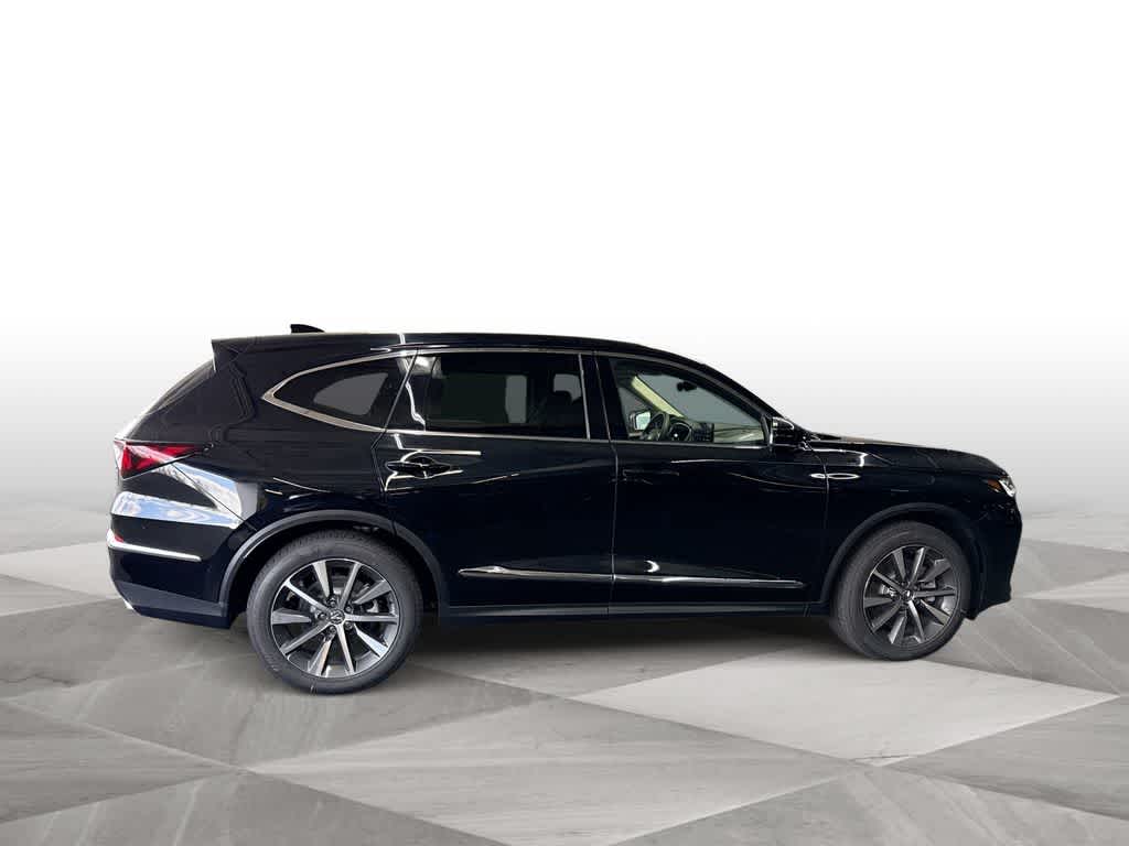 2026 Acura MDX with Technology Package
