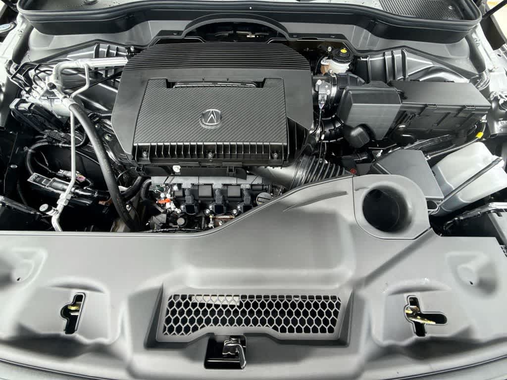 2026 Acura MDX with Technology Package