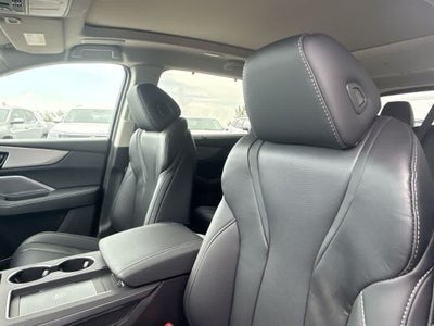 2026 Acura MDX with Technology Package