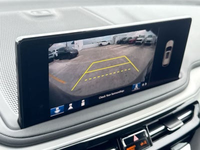 2026 Acura MDX with Technology Package