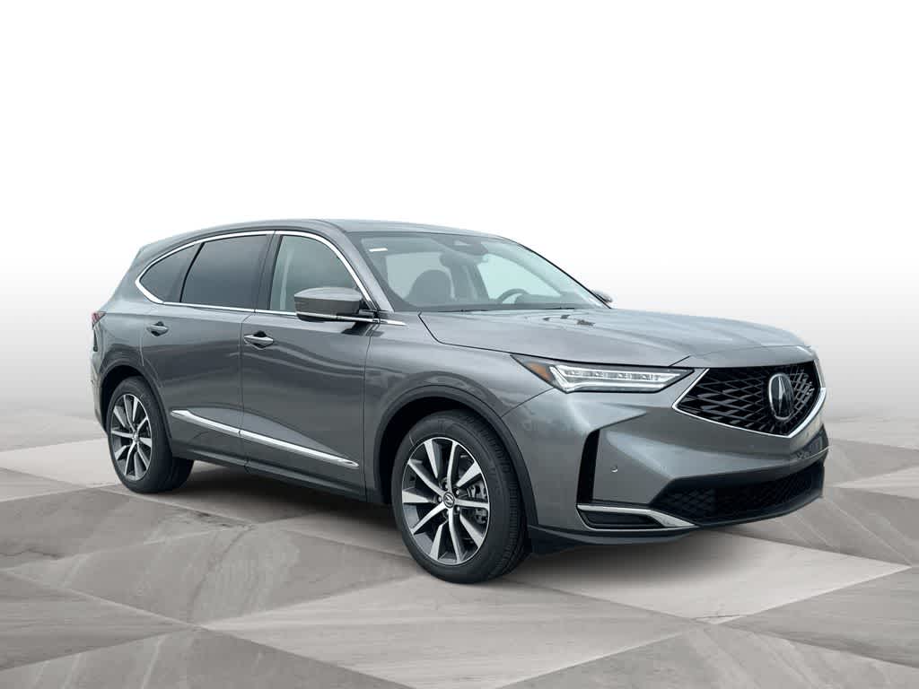 2026 Acura MDX with Technology Package