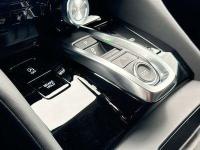2026 Acura MDX with Technology Package