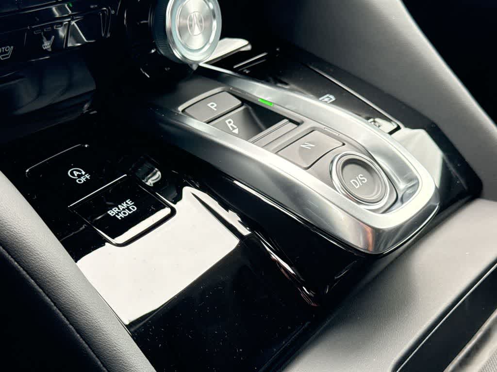 2026 Acura MDX with Technology Package
