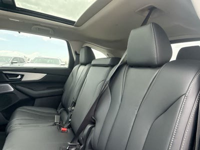2026 Acura MDX with Technology Package