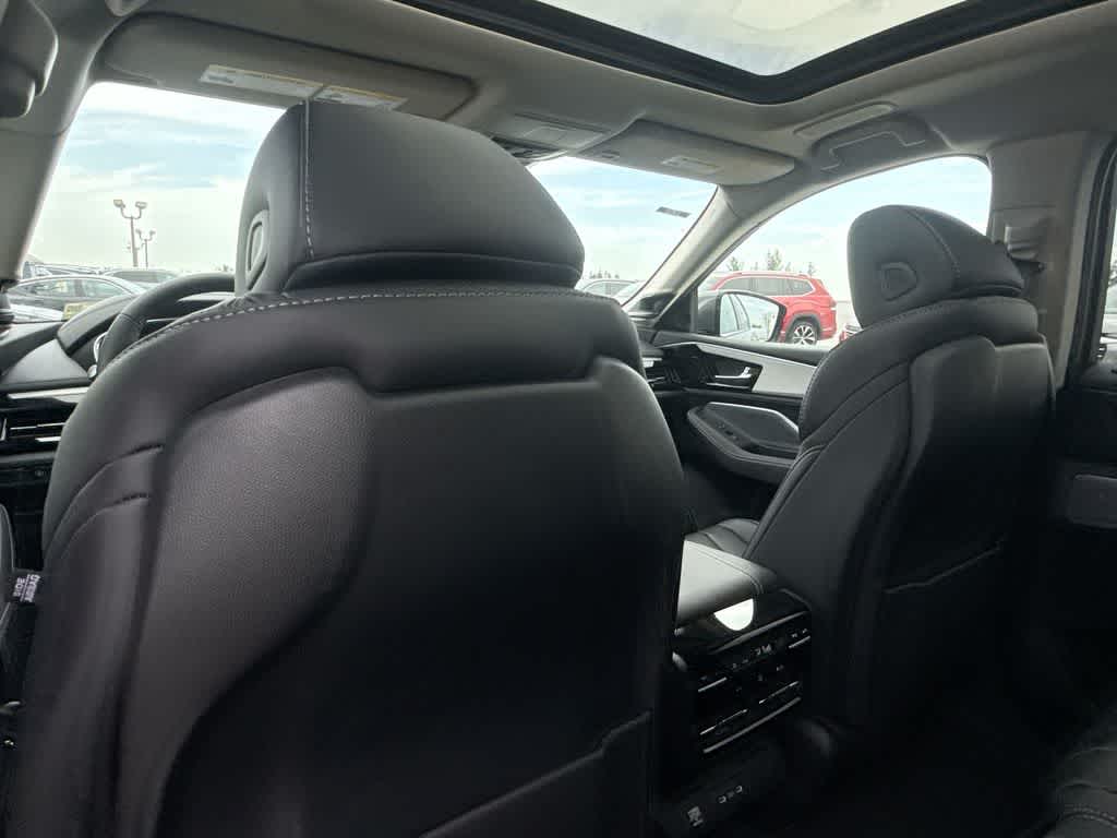2026 Acura MDX with Technology Package