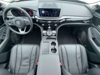 2026 Acura MDX with Technology Package