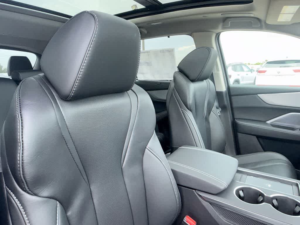 2026 Acura MDX with Technology Package