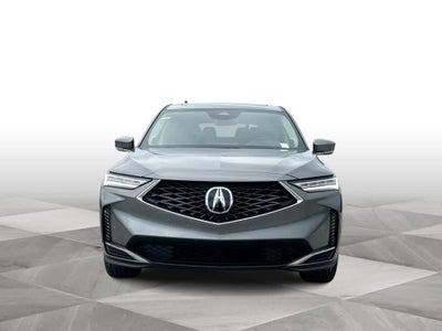 2026 Acura MDX with Technology Package
