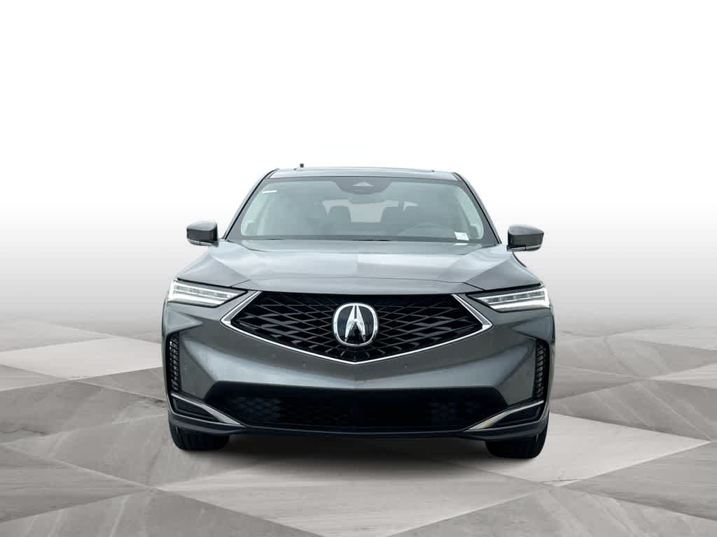 2026 Acura MDX with Technology Package