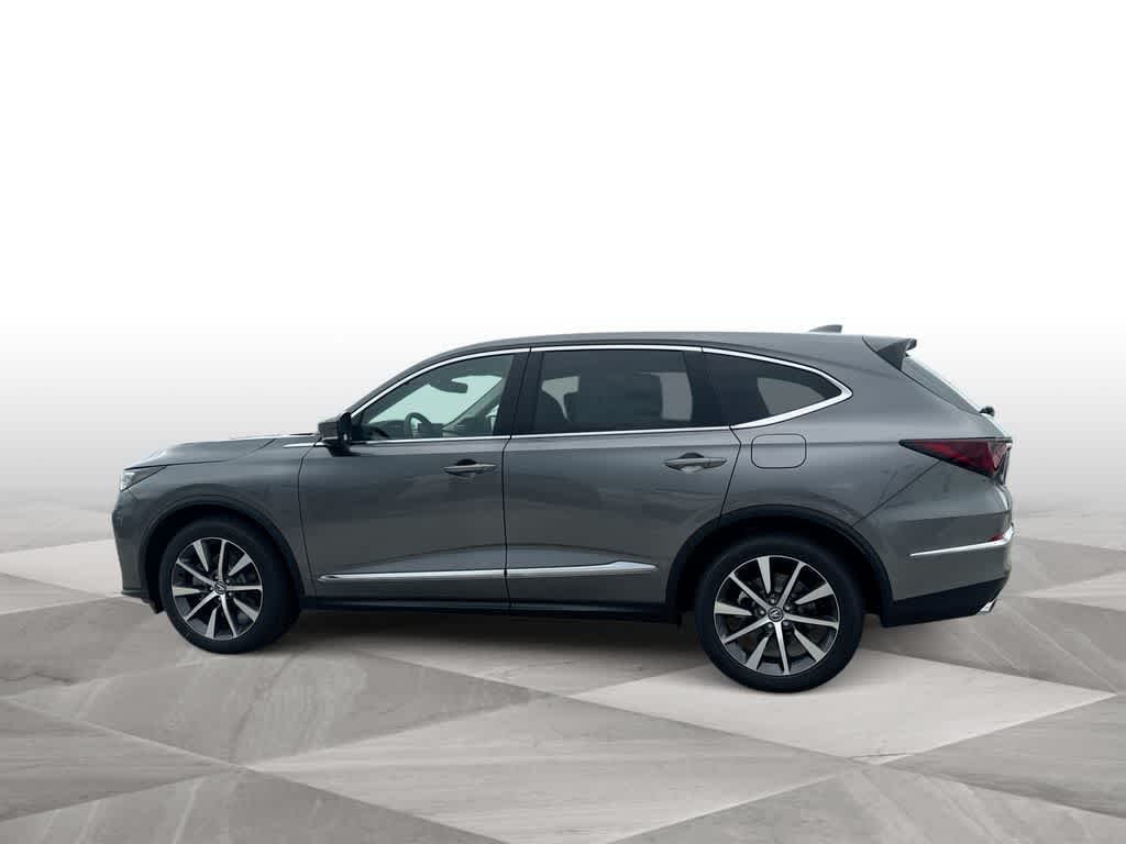 2026 Acura MDX with Technology Package