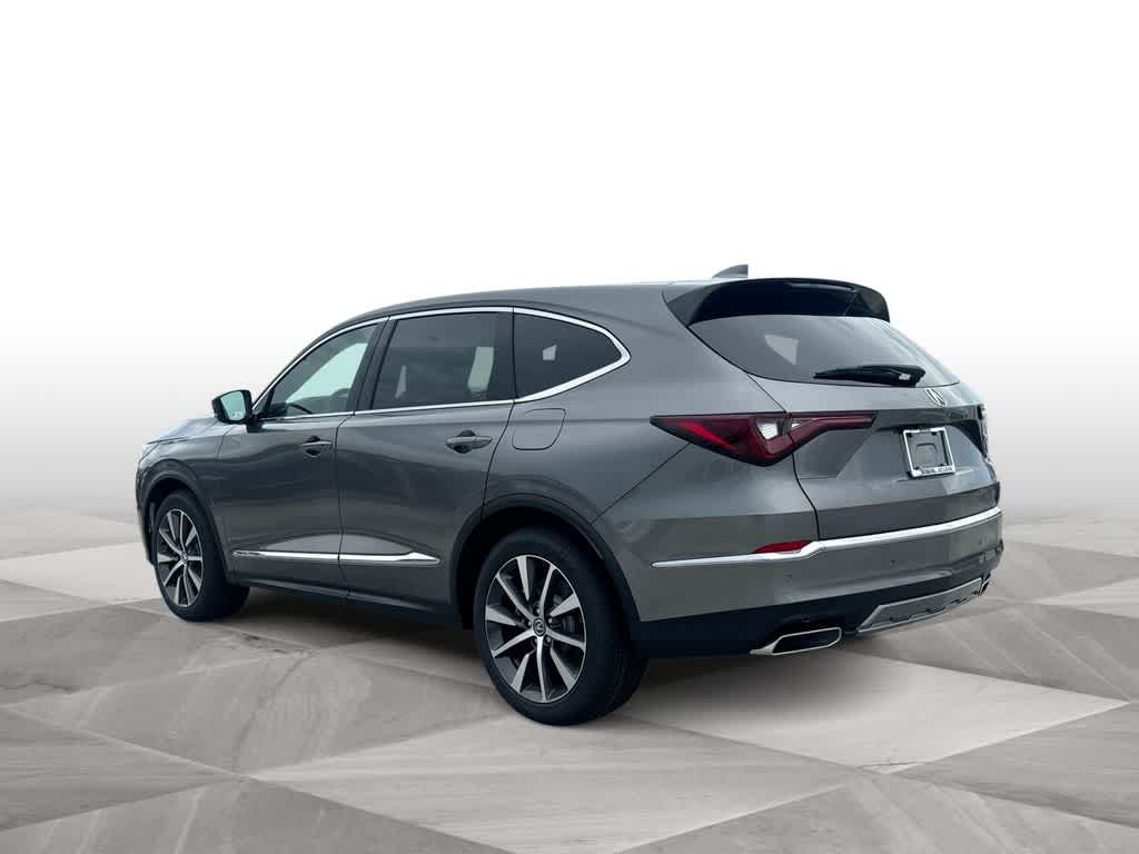 2026 Acura MDX with Technology Package