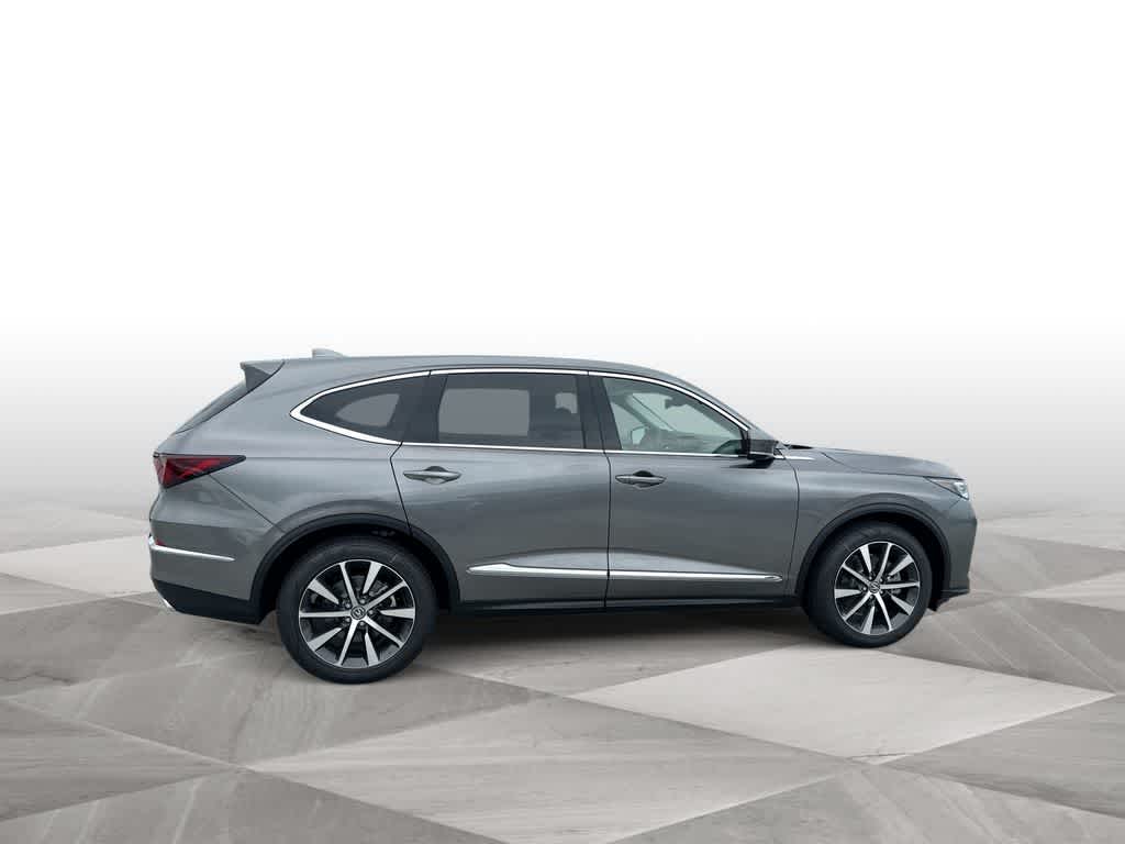 2026 Acura MDX with Technology Package