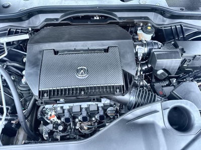 2026 Acura MDX with Technology Package