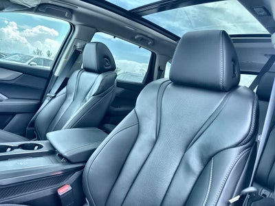 2026 Acura MDX with Technology Package