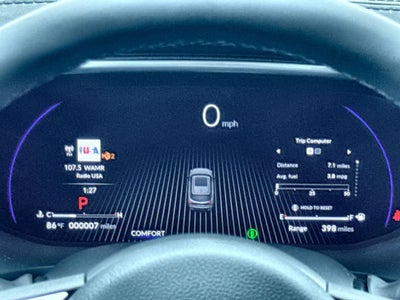 2026 Acura MDX with Technology Package