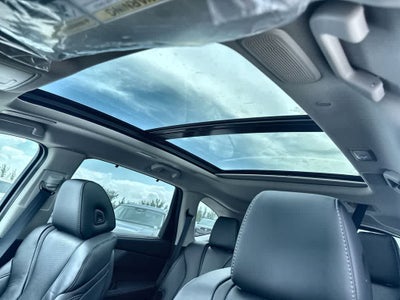 2026 Acura MDX with Technology Package