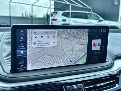 2026 Acura MDX with Technology Package