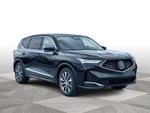 2026 Acura MDX with Technology Package