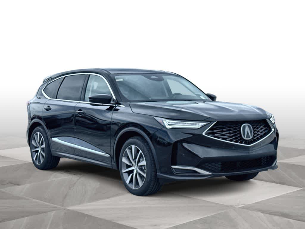 2026 Acura MDX with Technology Package