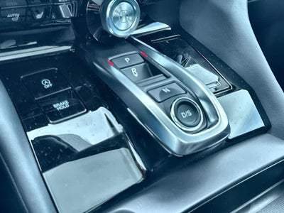 2026 Acura MDX with Technology Package
