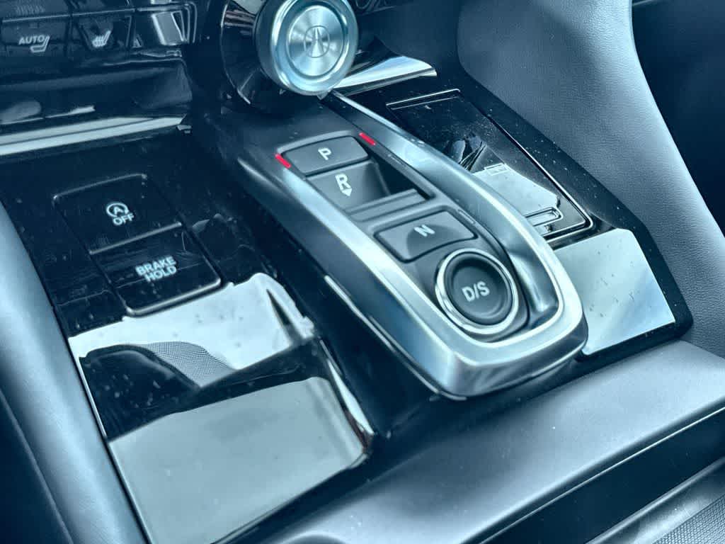 2026 Acura MDX with Technology Package