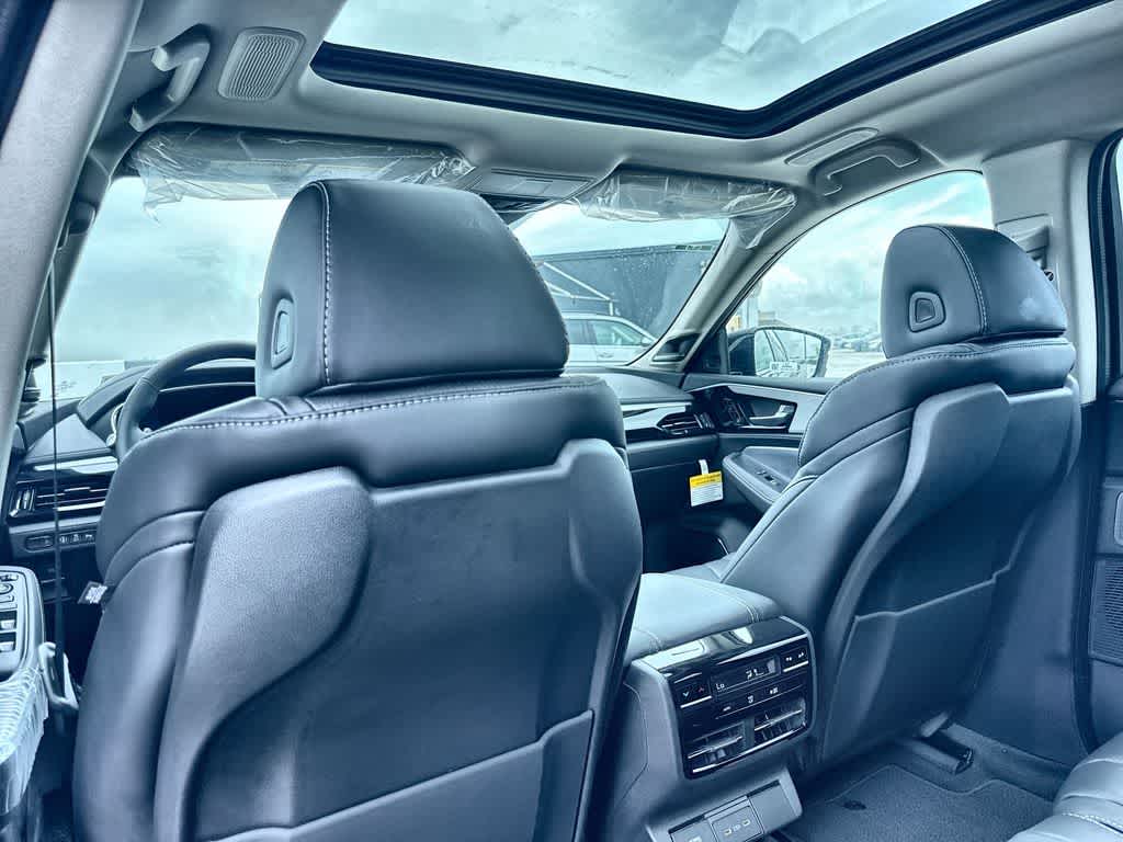 2026 Acura MDX with Technology Package