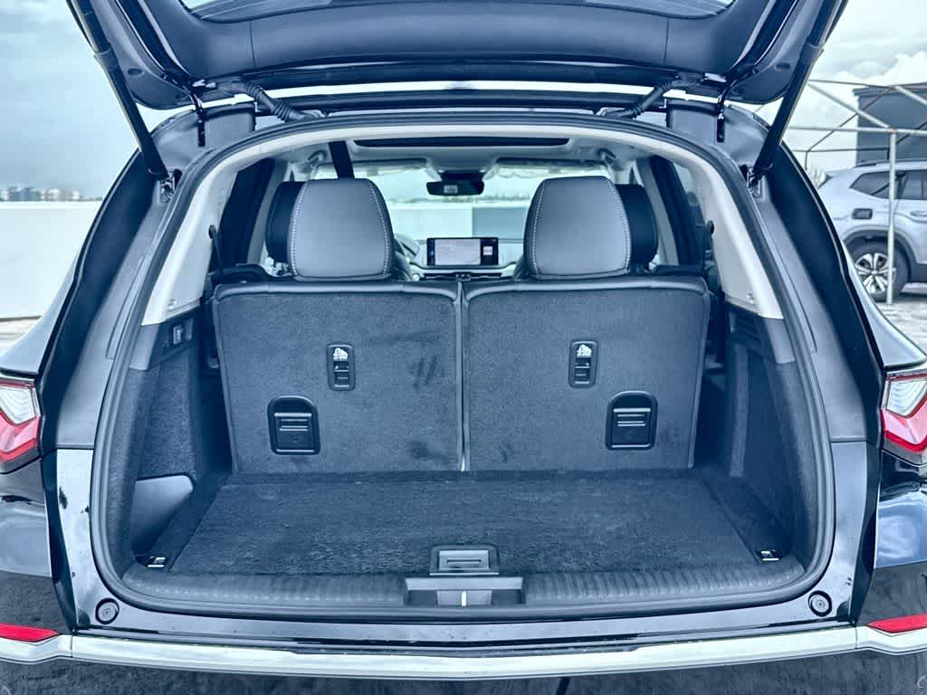 2026 Acura MDX with Technology Package
