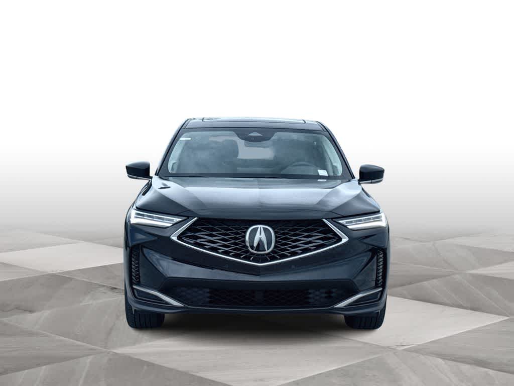 2026 Acura MDX with Technology Package