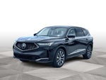2026 Acura MDX with Technology Package