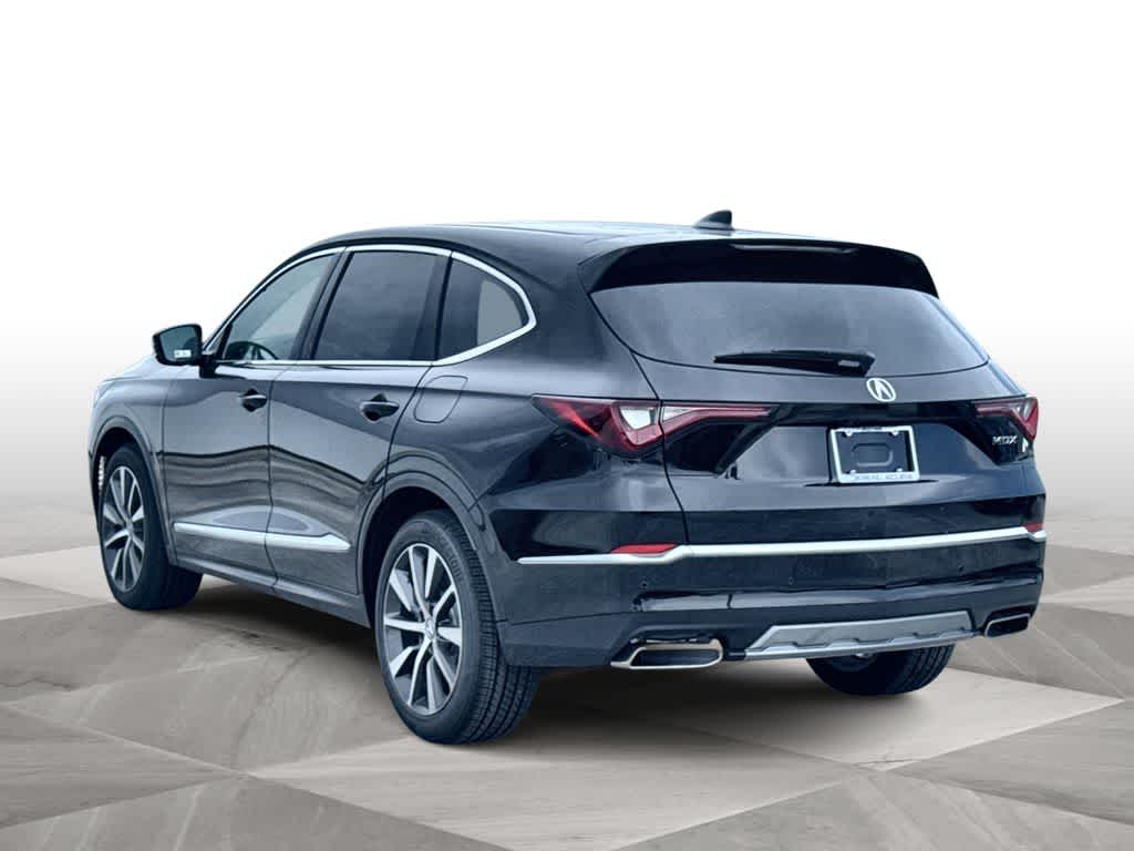 2026 Acura MDX with Technology Package