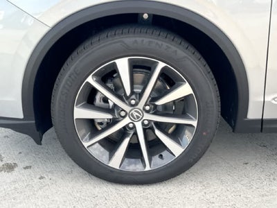 2026 Acura MDX with Technology Package