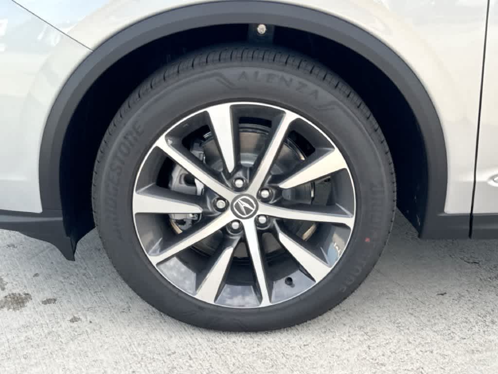 2026 Acura MDX with Technology Package
