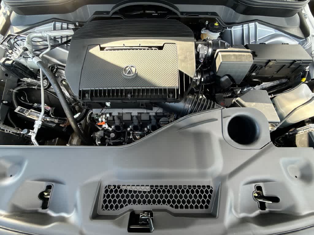 2026 Acura MDX with Technology Package