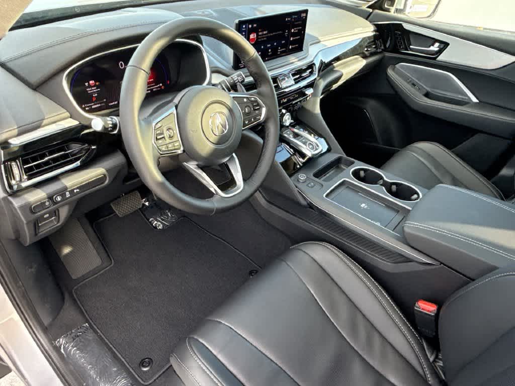 2026 Acura MDX with Technology Package